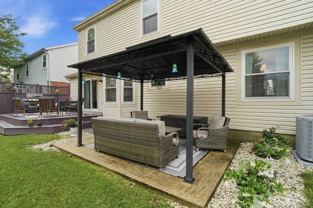 4214 Parkmont Drive, Delhi Twp, OH 45238