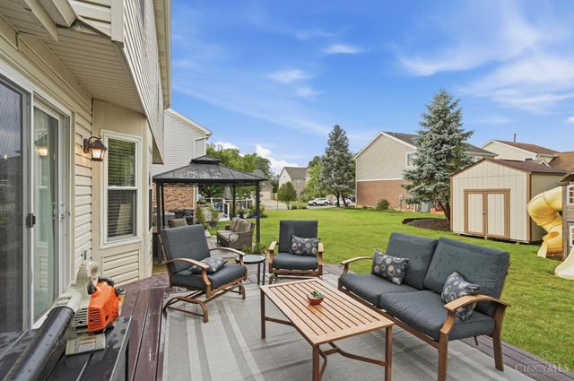 4214 Parkmont Drive, Delhi Twp, OH 45238