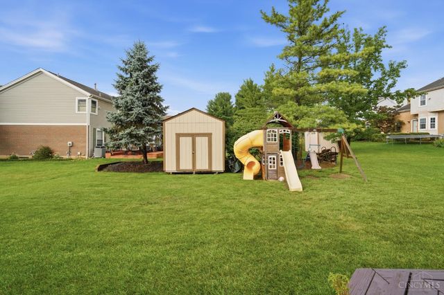 4214 Parkmont Drive, Delhi Twp, OH 45238