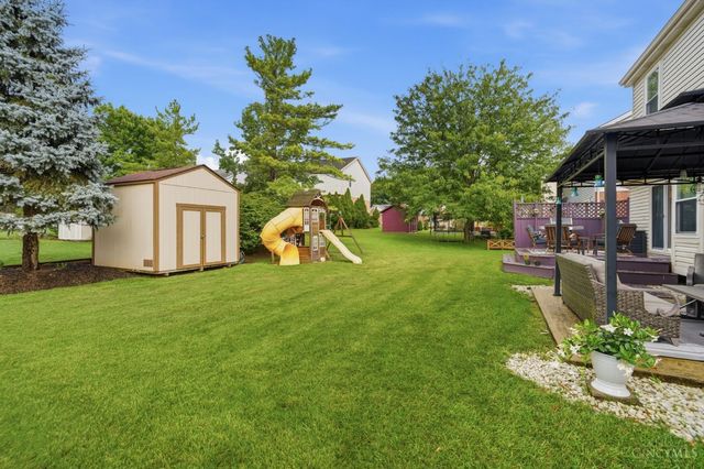 4214 Parkmont Drive, Delhi Twp, OH 45238