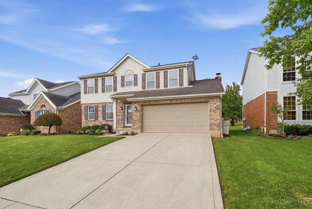 4214 Parkmont Drive, Delhi Twp, OH 45238