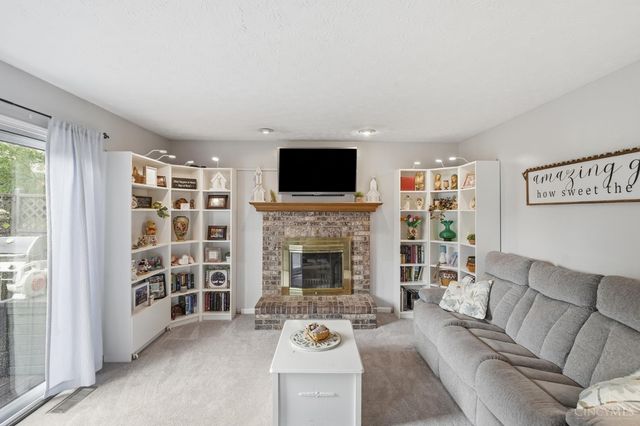 4214 Parkmont Drive, Delhi Twp, OH 45238