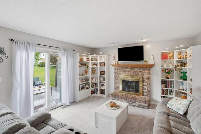 4214 Parkmont Drive, Delhi Twp, OH 45238