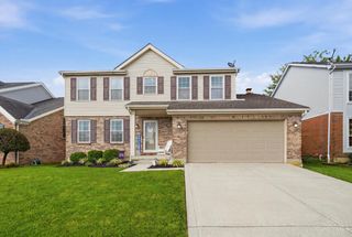 4214 Parkmont Drive, Delhi Twp, OH 45238