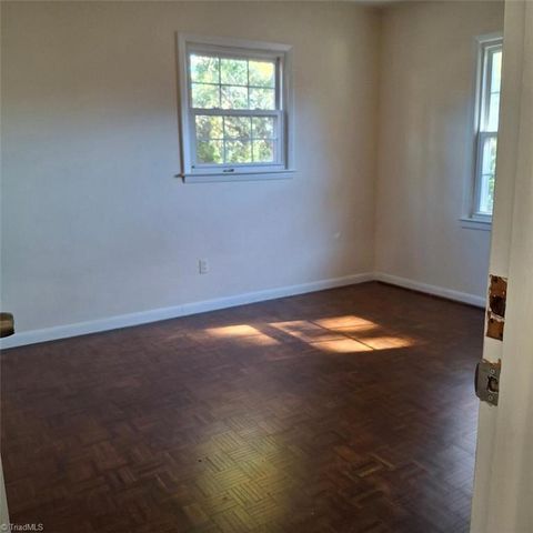 1517 Lincoln Street, Greensboro, NC 27401