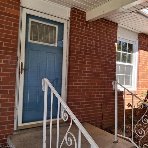 1517 Lincoln Street, Greensboro, NC 27401