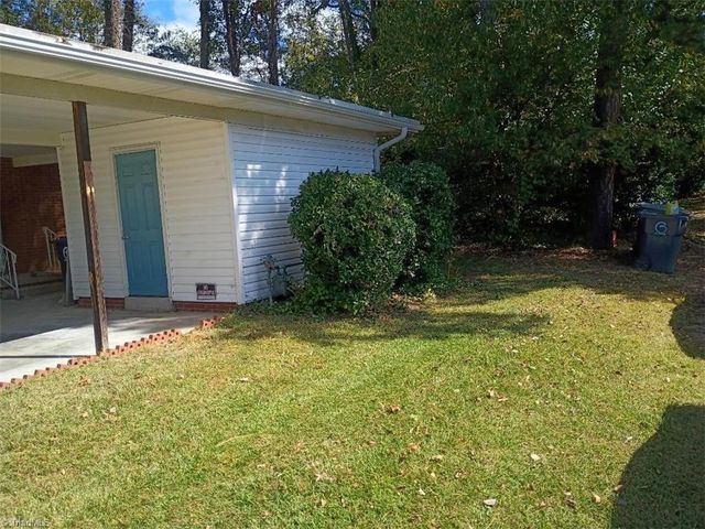 1517 Lincoln Street, Greensboro, NC 27401