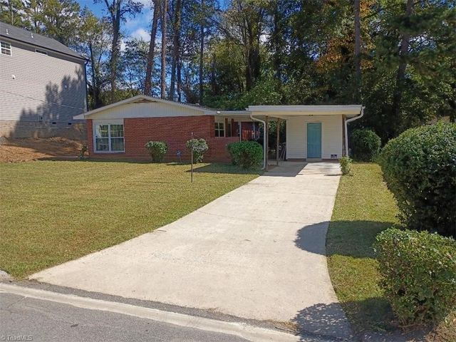 1517 Lincoln Street, Greensboro, NC 27401