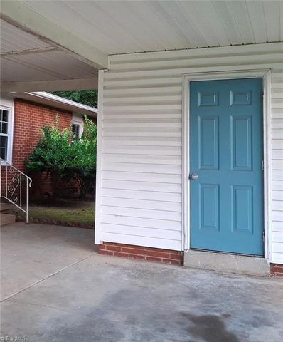 1517 Lincoln Street, Greensboro, NC 27401