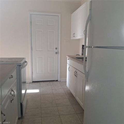 1517 Lincoln Street, Greensboro, NC 27401