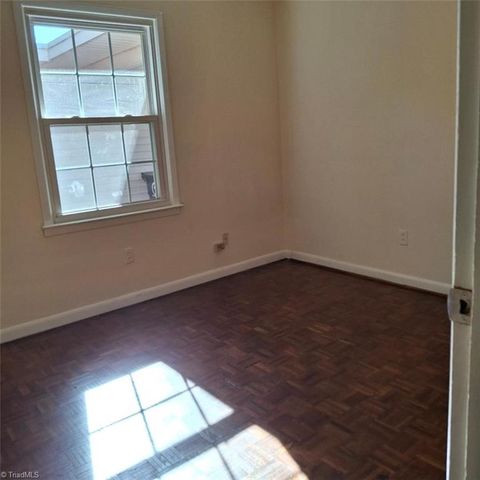 1517 Lincoln Street, Greensboro, NC 27401