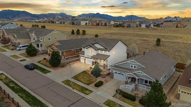 17423 W 84th Drive, Arvada, CO 80007