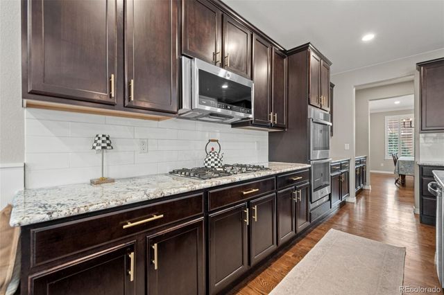 17423 W 84th Drive, Arvada, CO 80007