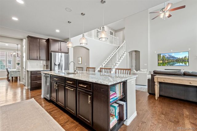 17423 W 84th Drive, Arvada, CO 80007