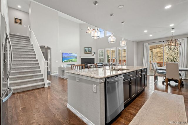 17423 W 84th Drive, Arvada, CO 80007