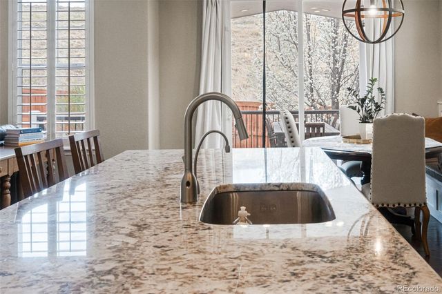 17423 W 84th Drive, Arvada, CO 80007