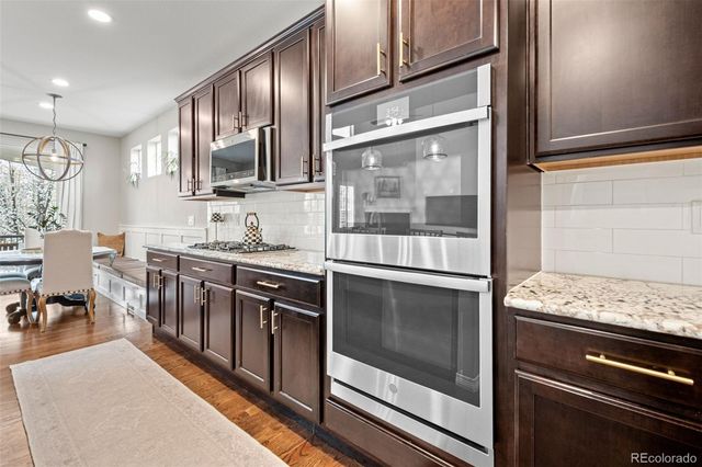 17423 W 84th Drive, Arvada, CO 80007