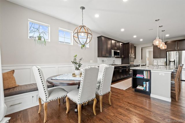 17423 W 84th Drive, Arvada, CO 80007