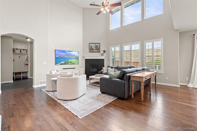 17423 W 84th Drive, Arvada, CO 80007