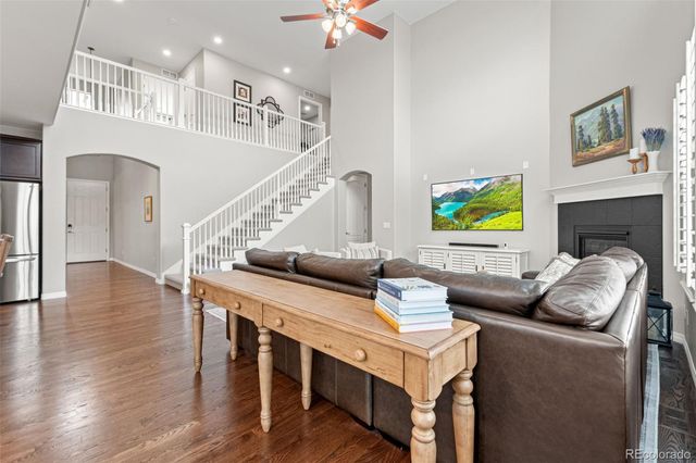 17423 W 84th Drive, Arvada, CO 80007