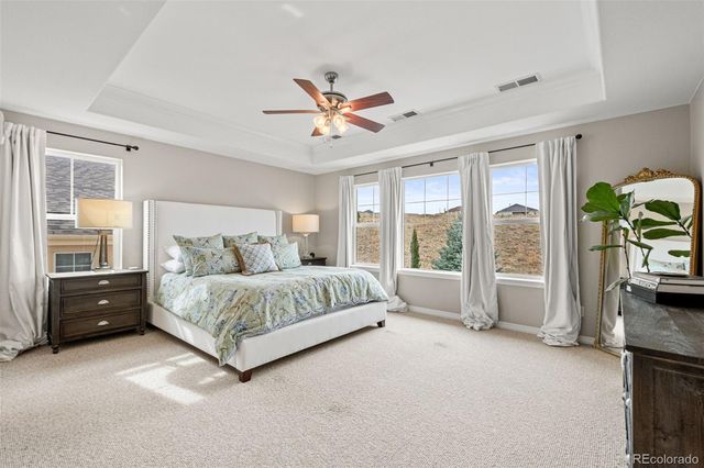 17423 W 84th Drive, Arvada, CO 80007