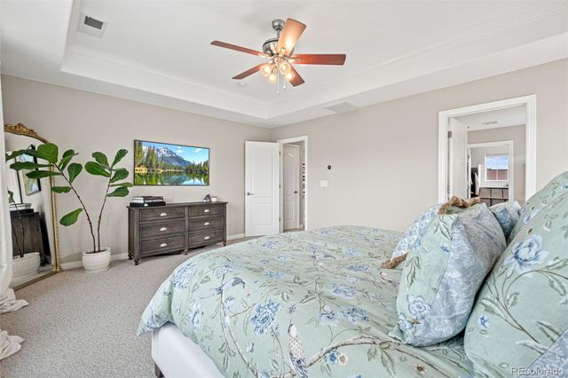 17423 W 84th Drive, Arvada, CO 80007