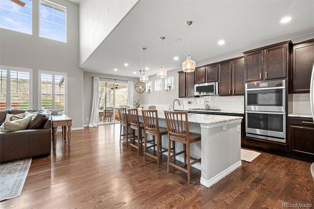 17423 W 84th Drive, Arvada, CO 80007