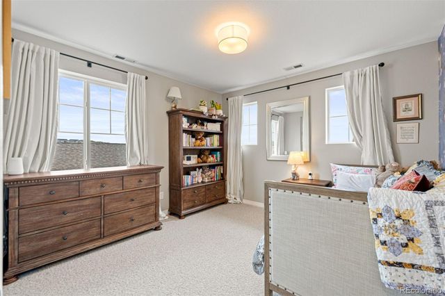 17423 W 84th Drive, Arvada, CO 80007