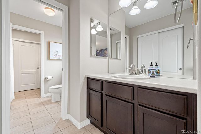 17423 W 84th Drive, Arvada, CO 80007