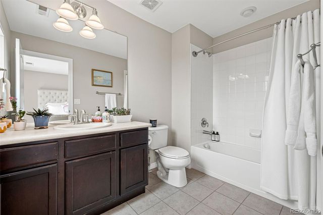 17423 W 84th Drive, Arvada, CO 80007