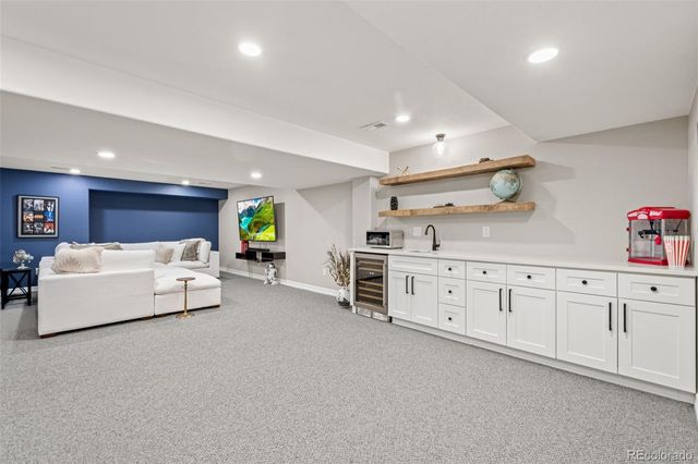 17423 W 84th Drive, Arvada, CO 80007