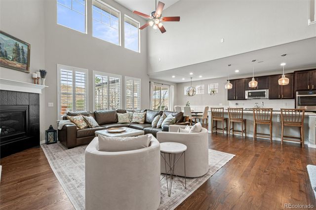 17423 W 84th Drive, Arvada, CO 80007