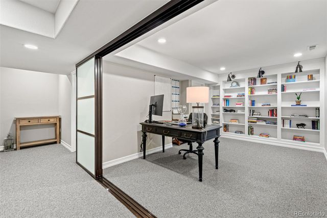 17423 W 84th Drive, Arvada, CO 80007