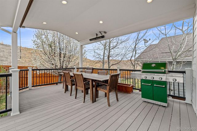 17423 W 84th Drive, Arvada, CO 80007