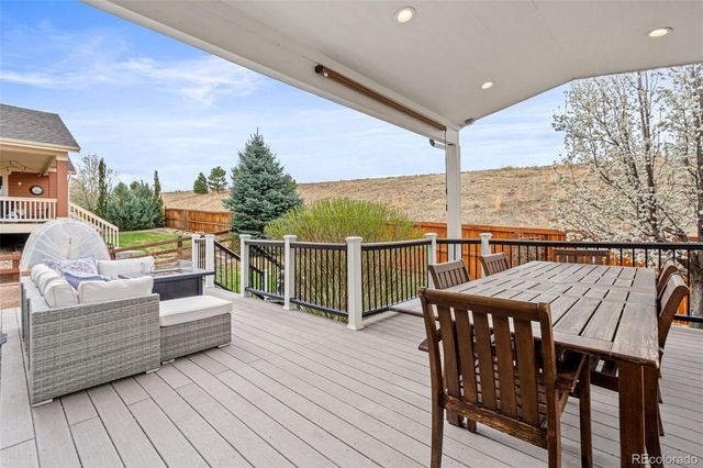 17423 W 84th Drive, Arvada, CO 80007