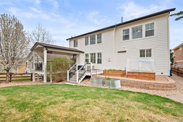 17423 W 84th Drive, Arvada, CO 80007