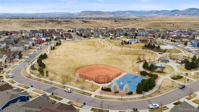 17423 W 84th Drive, Arvada, CO 80007