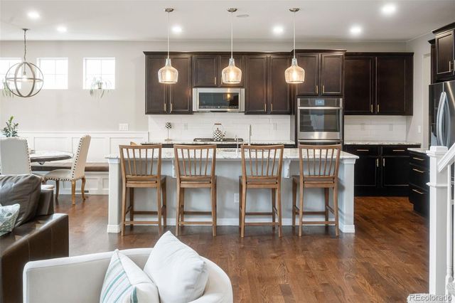 17423 W 84th Drive, Arvada, CO 80007