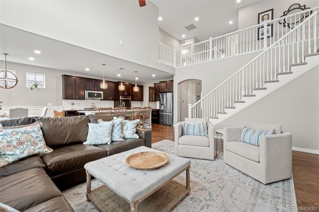 17423 W 84th Drive, Arvada, CO 80007