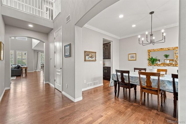 17423 W 84th Drive, Arvada, CO 80007