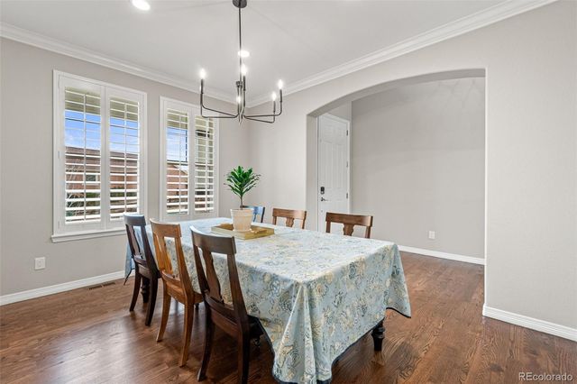 17423 W 84th Drive, Arvada, CO 80007