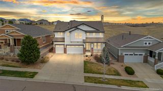 17423 W 84th Drive, Arvada, CO 80007