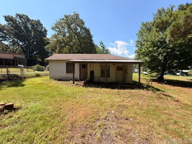 39 Betty Lane, Conway, AR 72032