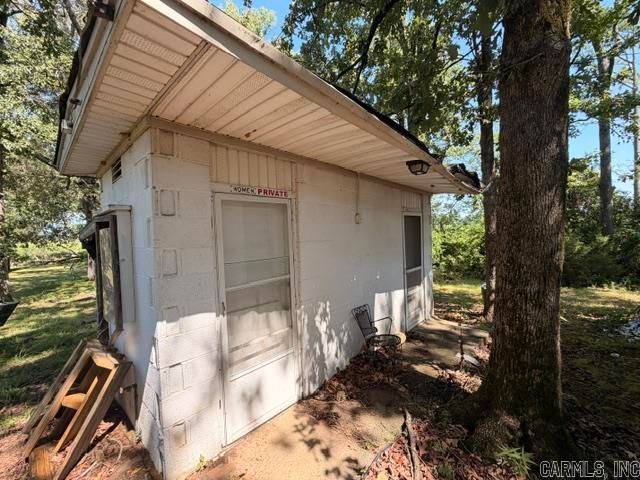 39 Betty Lane, Conway, AR 72032