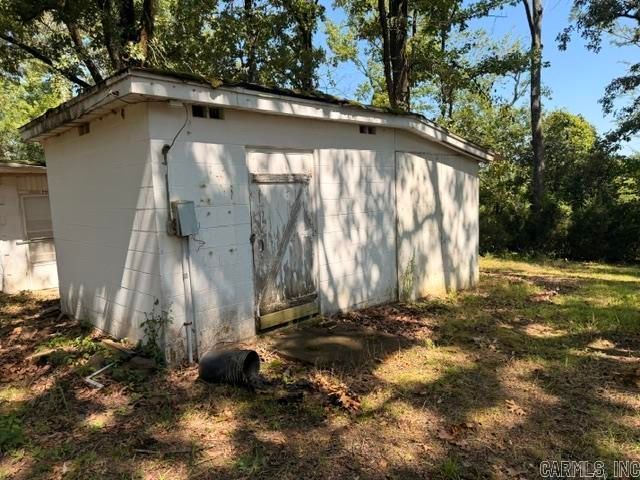 39 Betty Lane, Conway, AR 72032