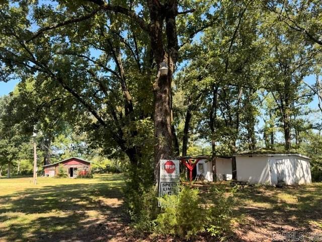 39 Betty Lane, Conway, AR 72032