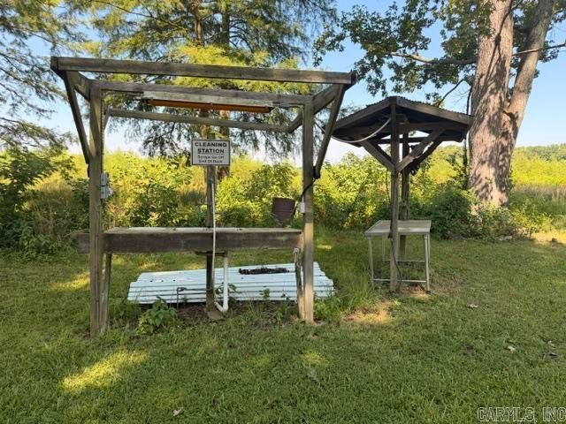 39 Betty Lane, Conway, AR 72032