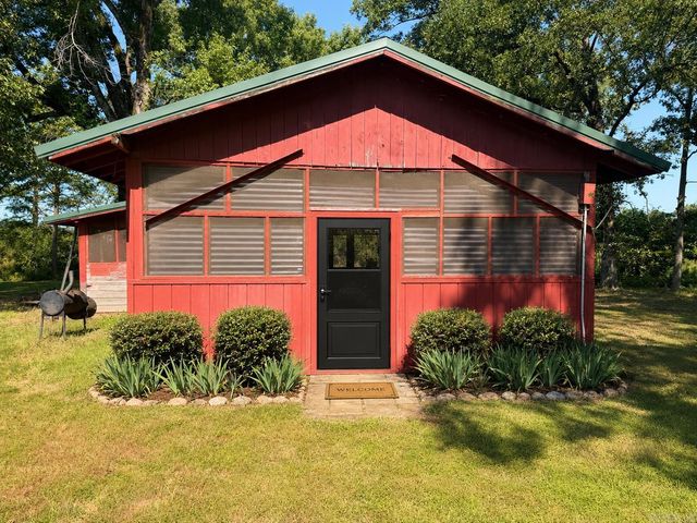 39 Betty Lane, Conway, AR 72032