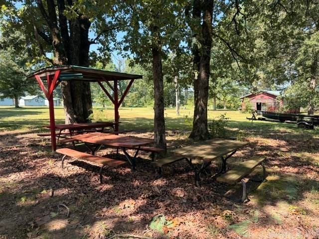 39 Betty Lane, Conway, AR 72032
