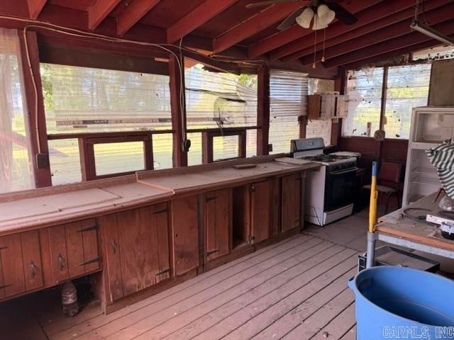 39 Betty Lane, Conway, AR 72032